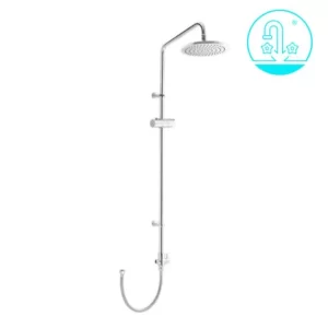 Vòi Sen Cây INAX BFV-CL1 Nóng Lạnh - 7 Vòi Sen Cây INAX BFV-CL1 Nóng Lạnh - 6