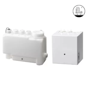 Bộ Điều Khiển Vòi Xịt Xà Phòng TOTO TLK01102AA Tự Động Pin 3L - 7 Bộ Điều Khiển Vòi Xịt Xà Phòng TOTO TLK01102AA Tự Động Pin 3L - 6