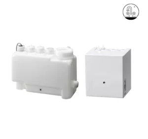 Bộ Điều Khiển Vòi Xịt Xà Phòng TOTO TLK01101AA Tự Động Pin 3L - 7 Bộ Điều Khiển Vòi Xịt Xà Phòng TOTO TLK01101AA Tự Động Pin 3L - 6