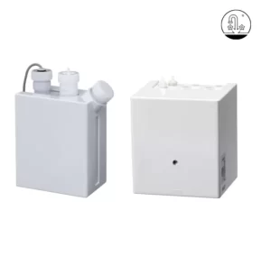 Bộ Điều Khiển Vòi Xịt Xà Phòng TOTO TLK01104AA Tự Động Pin 1L - 7 Bộ Điều Khiển Vòi Xịt Xà Phòng TOTO TLK01104AA Tự Động Pin 1L - 6