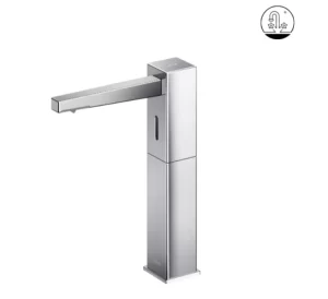 Vòi Xịt Xà Phòng TOTO TLK08002G Tự Động - 8 Vòi Xịt Xà Phòng TOTO TLK08002G Tự Động - 7