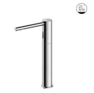 Vòi Xịt Xà Phòng TOTO TLK07003G Tự Động Cổ Cao - 10 Vòi Xịt Xà Phòng TOTO TLK07003G Tự Động Cổ Cao - 9