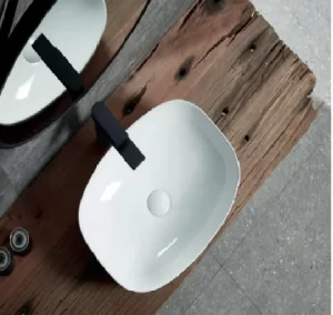 Chậu Rửa Lavabo BELLO BB – 400140 Đặt Bàn - 3