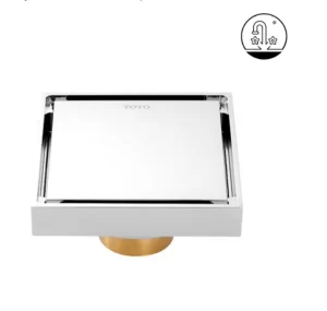 Phễu Thoát Sàn TOTO TVBA413 - 8 Phễu Thoát Sàn TOTO TVBA413 - 7