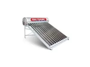 Máy Năng Lượng Mặt Trời ĐẠI THÀNH 300Lít VIGO SUS316 Dạng Ống 70 - 3