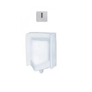 Bồn Tiểu Nam TOTO UT445H#W Treo Tường - 5 Bồn Tiểu Nam TOTO UT445H#W Treo Tường - 4