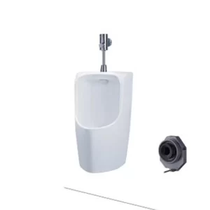 Bồn Tiểu Nam TOTO UT557T#XW Treo Tường - 4