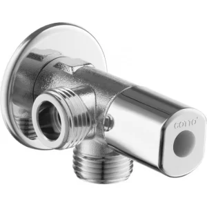 Van Khóa COTTO CT1053N(HM) 2 Đường Nước - 3