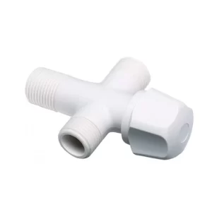 Van T Chi Nước CAESAR BF427P Nhựa - 3