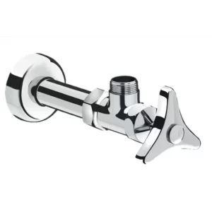 Van Vặn Khóa INAX LF-3K 1 Chiều - 4 Van Vặn Khóa INAX LF-3K 1 Chiều - 3