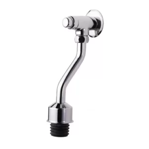 Van Xả Tiểu Nam COTTO CT471SL(HM) Xả Nhấn