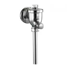 Van Xả Nhấn TOTO DU601N - 4 Van Xả Nhấn TOTO DU601N - 3