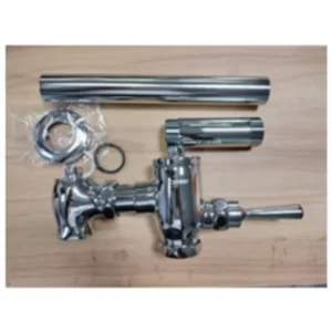 Van Xả Bồn Cầu Xổm CAESAR BF521 - 4 Van Xả Bồn Cầu Xổm CAESAR BF521 - 3