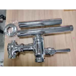 Van Xả Bồn Cầu Xổm CAESAR BF523 - 4 Van Xả Bồn Cầu Xổm CAESAR BF523 - 3