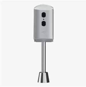 Van Xả Tiểu Nam INAX OK-100SET(B) Cảm Ứng Ống Cong - 4 Van Xả Tiểu Nam INAX OK-100SET(B) Cảm Ứng Ống Cong - 3