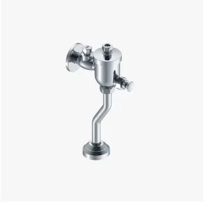 Van Xả Nhấn Tiểu Nam INAX UF-8V (UF-6V) Ống Cong - 5 Van Xả Nhấn Tiểu Nam INAX UF-8V (UF-6V) Ống Cong - 4