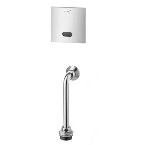 Van Xả Tiểu Nam COTTO CT4801AC Âm Tường Dùng Điện - 4 Van Xả Tiểu Nam COTTO CT4801AC Âm Tường Dùng Điện - 3