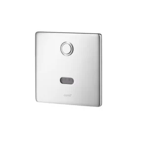 Van Xả Tiểu Nam COTTO CT488AC(NL) Âm Tường Dùng Điện - 3