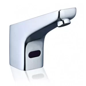 Vòi Cảm Ứng Lavabo CAESAR A912 - 3