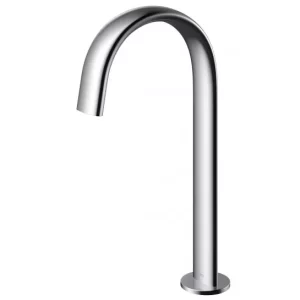 Vòi Lavabo TOTO TLE24008A Cảm Ứng Tự Động - 4 Vòi Lavabo TOTO TLE24008A Cảm Ứng Tự Động - 3