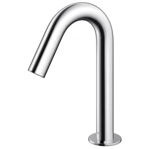 Vòi Lavabo TOTO TLE26006A Cảm Ứng Tự Động - 5