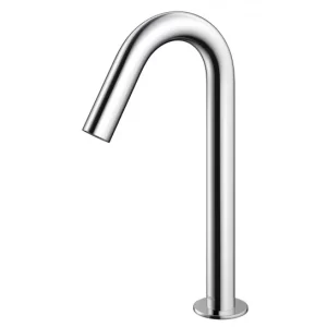 Vòi Lavabo TOTO TLE26007A Cảm Ứng Tự Động - 4 Vòi Lavabo TOTO TLE26007A Cảm Ứng Tự Động - 3