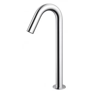 Vòi Lavabo TOTO TLE26008A Cảm Ứng Tự Động - 4 Vòi Lavabo TOTO TLE26008A Cảm Ứng Tự Động - 3