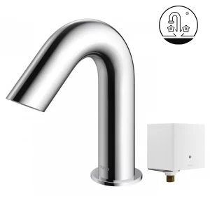 Vòi Lavabo TOTO TLE28002A/TLE01502A1/TLN01102A Cảm Ứng Nước Lạnh - 7