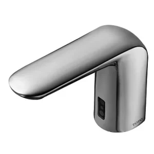 Vòi Lavabo TOTO TTLA101/TTLE101E2L/HAP004A Cảm Ứng Nước Lạnh ( Dùng Điện ) - 4