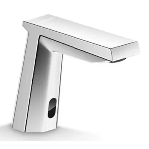 Vòi Cảm Ửng VIGLACERA VG1028.1 Nóng Lạnh - 3