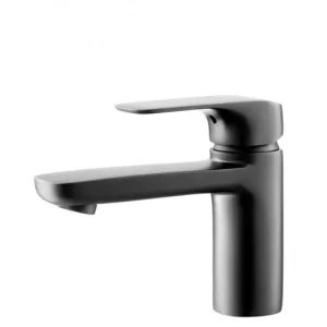 Vòi Lavabo COTTO CT2123A#BL Nóng Lạnh Màu Đen - 4 Vòi Lavabo COTTO CT2123A#BL Nóng Lạnh Màu Đen - 3