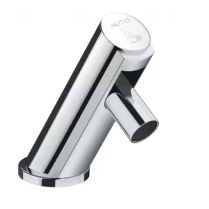 Vòi Chậu Lavabo Cảm Ứng INAX AMV-90K(220V) Nóng Lạnh Dùng Điện - 4 Vòi Chậu Lavabo Cảm Ứng INAX AMV-90K(220V) Nóng Lạnh Dùng Điện - 3