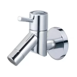 Vòi Gắn Tường CAESAR W047C Lạnh Phi 21 - 4 Vòi Gắn Tường CAESAR W047C Lạnh Phi 21 - 3