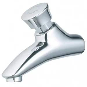 Vòi Gắn Tường CAESAR W054C Lạnh Bán Tự Động - 4 Vòi Gắn Tường CAESAR W054C Lạnh Bán Tự Động - 3