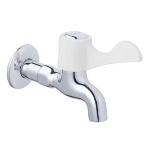 Vòi Lạnh Gắn Tường CAESAR W027C - 4 Vòi Lạnh Gắn Tường CAESAR W027C - 3