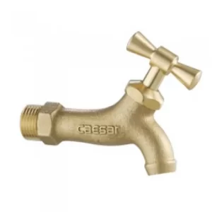 Vòi Lạnh Gắn Tường CAESAR W035 Phi 27 - 4 Vòi Lạnh Gắn Tường CAESAR W035 Phi 27 - 3