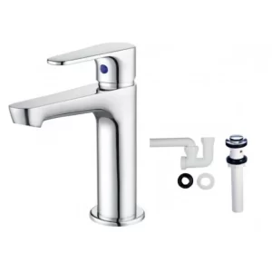 Vòi Lavabo CAESAR B060CU Lạnh - 3