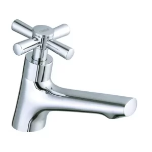 Vòi Lavabo CAESAR B065C Lạnh - 3