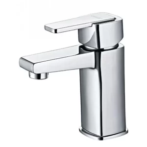 Vòi Lavabo CAESAR B590CU Nóng Lạnh Xả Nhấn - 4 Vòi Lavabo CAESAR B590CU Nóng Lạnh Xả Nhấn - 3