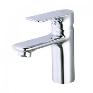 Vòi Lavabo CAESAR B770CU Nóng Lạnh Xả Nhấn - 4 Vòi Lavabo CAESAR B770CU Nóng Lạnh Xả Nhấn - 3