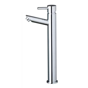 Vòi Lavabo CAESAR BT041CU Nóng Lạnh Xả Nhấn