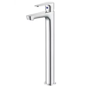 Vòi Lavabo CAESAR BT061CU Nóng Lạnh Xả Nhấn - 4 Vòi Lavabo CAESAR BT061CU Nóng Lạnh Xả Nhấn - 3