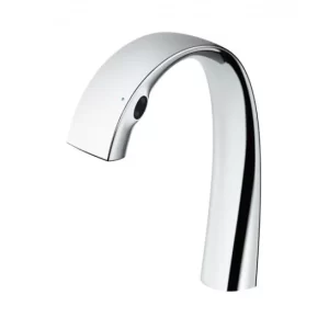 Vòi Lavabo TOTO TLP01701J/TLP01702S Cảm Ứng Nhiệt Độ MATSU - 3