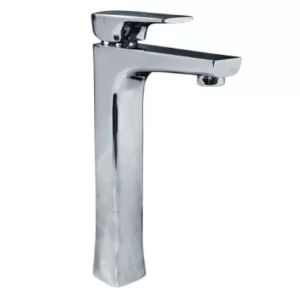 Vòi Lavabo Cao VIGLACERA VG143.1 Nóng Lạnh - 3