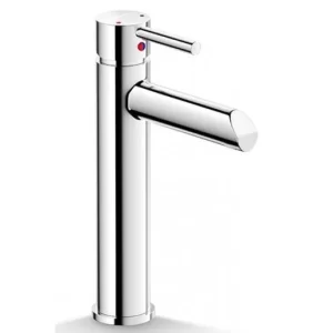 Vòi Lavabo Cao VIGLACERAVG141.1 Nóng Lạnh - 3