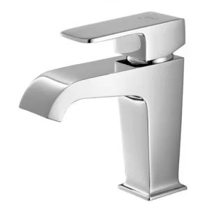 Vòi Lavabo COTTO CT2190A Nóng Lạnh - 4 Vòi Lavabo COTTO CT2190A Nóng Lạnh - 3