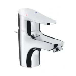 Vòi Lavabo INAX LFV-1002S Nóng Lạnh - 5 Vòi Lavabo INAX LFV-1002S Nóng Lạnh - 4