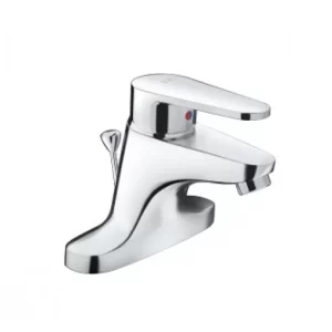 Vòi Lavabo INAX LFV-1201S-1 Nóng Lạnh - 5 Vòi Lavabo INAX LFV-1201S-1 Nóng Lạnh - 4