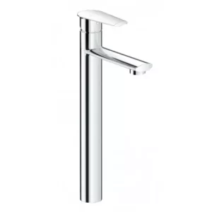 Vòi Lavabo INAX LFV-7100SH Nóng Lạnh Thân Cao - 4