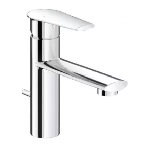 Vòi Lavabo INAX LFV-7102S Nóng Lạnh - 5 Vòi Lavabo INAX LFV-7102S Nóng Lạnh - 4